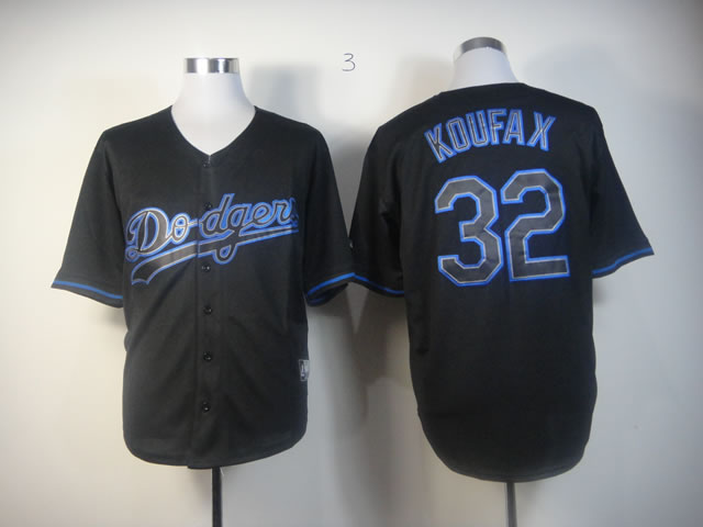 Los Angeles Dodgers jerseys-053